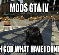 Image result for Android GTA Meme