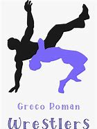 Image result for Greco-Roman Wrestling Statues