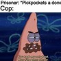 Image result for Roblox Police Meme