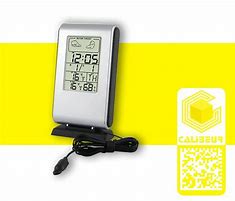 Image result for Ottimo 433MHz Wireless Weather Station