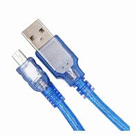 Image result for USB Cable Mini 1M