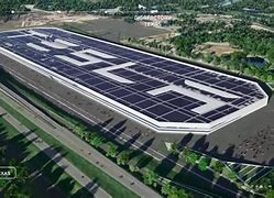 Image result for Tesla Plant Liberty Lake