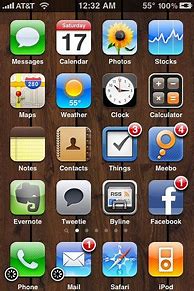Image result for iPhone Home Screen Picture