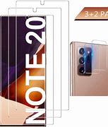 Image result for Belkin Galaxy Note 20 Screen Protector