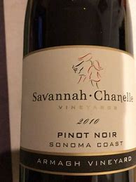 Image result for Savannah Chanelle Pinot Noir Armagh