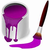 Image result for Purple Object Cartoon