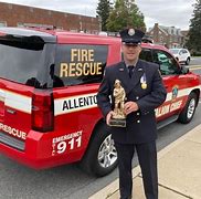 Image result for Allentown PA Fire House