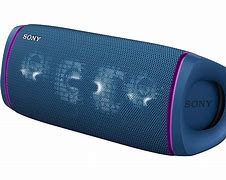 Image result for Sony Bass Boosted Speaker
