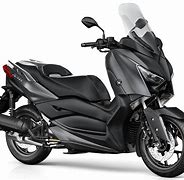 Image result for Yamaha Moped 125Cc