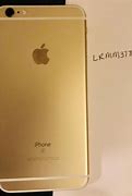 Image result for Beige with Gold Trim iPhone 6s