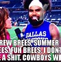 Image result for Dallas Cowboys Dak Meme