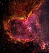 Image result for Heart Nebula