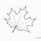 Image result for Leaf Cut Out for Kids to Decorate
