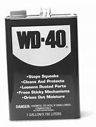 Image result for WD40 Cleaner