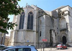 Image result for Verdun Cathedral