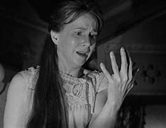 Image result for Black and White Horror Movies