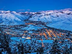 Image result for Sun Valley Idaho Weather