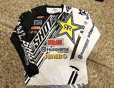 Image result for McFarland Racing Jersey
