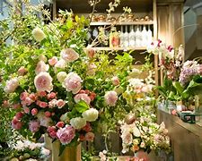 Image result for Flower Shops to Give at Airport
