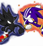 Image result for Dark Sonic Animation