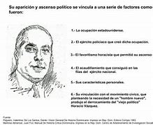 Image result for acaudillamiento