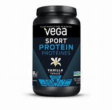 Image result for Vega Sport Protein Powder Vanilla