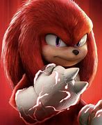 Image result for Knuckles Movie Poster