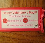 Image result for Co-Worker Valentine's