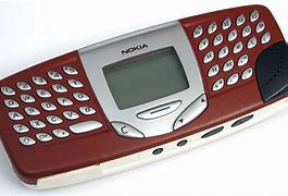 Image result for Nokia N 5510