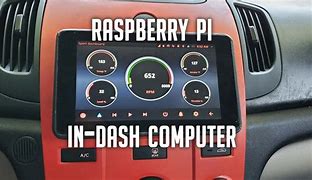 Image result for Raspberry Pi Car Stereo