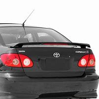 Image result for Bumper Traseiro Universal Para Toyota Corolla