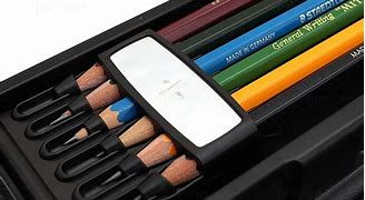 Image result for Sony Design 3 PCs Pencils