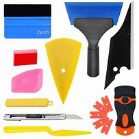 Image result for Window Tinting Tools