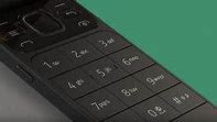 Image result for Nokia 2720 Flip Touch Screen
