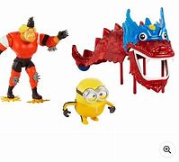 Image result for Minions Dragon