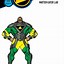 Image result for Legion Super Heroes