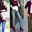 Image result for Colors That Go with Plum