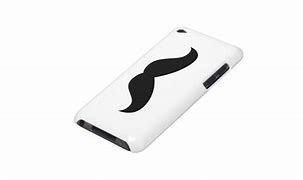 Image result for iPod 5th Gen Mustache Case