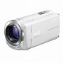 Image result for Image of Sony Video Camera