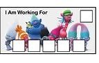 Image result for Trolls in the Pantry Board Game