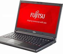 Image result for Fujitsu LifeBook E-Series Laptop