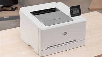 Image result for HP Color LaserJet Pro M255dw