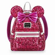 Image result for Minnie Mouse Backpack