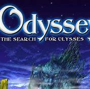 Image result for Odyssdy Game