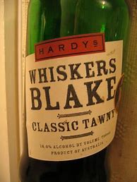 Image result for Hardys Whiskers Blake Classic Tawny