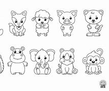 Image result for Paper Finger Puppets Templates