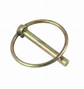 Image result for Ring with Exterior Sharp Pin