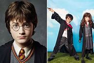 Image result for Harry Potter Book Day Ideas