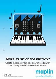 Image result for Micro Bit Music