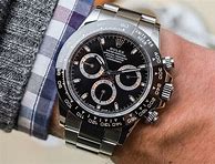 Image result for Rolex Oyster Perpetual Cosmograph Daytona Watch